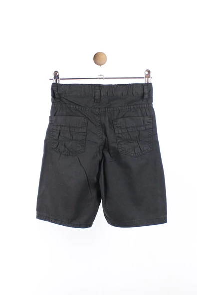 Mackays Erkek Çocuk Poplin Şort - 2