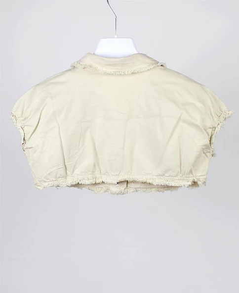 Escabel Kız Çocuk Gömlek Mini - 2