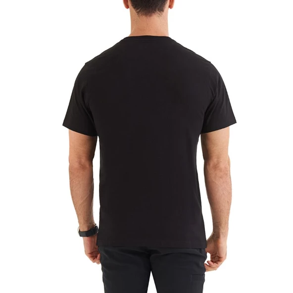 Columbia CSC Roam Hex Erkek Kısa Kollu T-shirt CS0377 - 2
