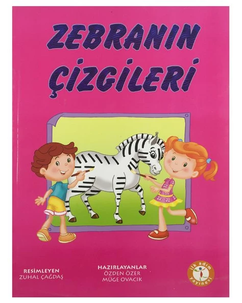 Zebranın Çizgileri