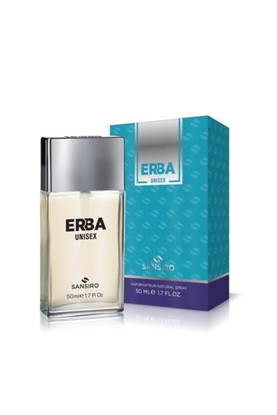 Sansiro Özel Edp Unısex 50ml-erba