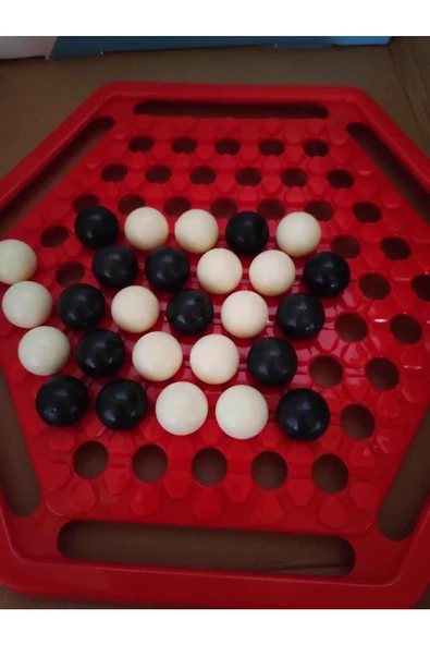 Sumo Abalone Abbalon Aballon Scoop Aballone - Zeka Oyunu - 4