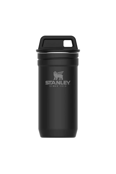 Stanley Adventure Çelik Shot Bardak Seti - 6