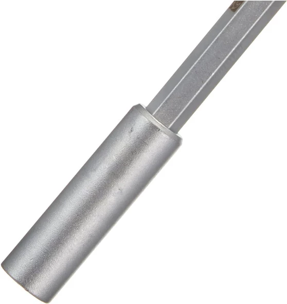 İzeltaş Manyetik Bits Tutucu Tornavida T Tipi 6,3x130 mm - 4