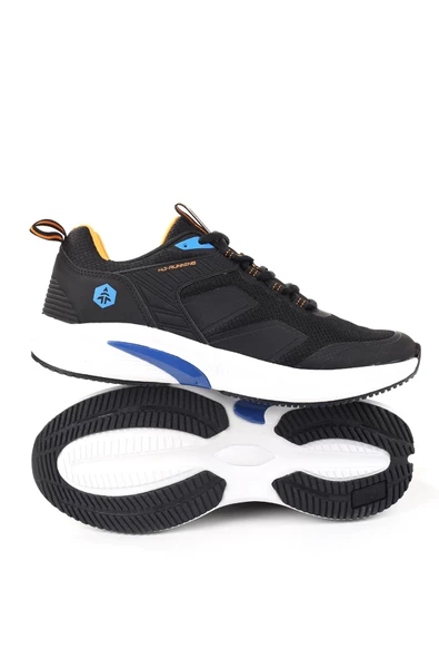 Hammer Jack Cooper Erkek Rahat Taban Casual Spor Ayakkabı - 5