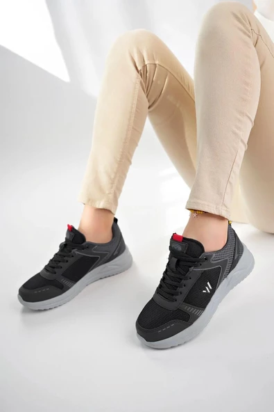 Magg Point 5310 Unisex Günlük Yürüyüş Spor Ayakkabı