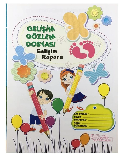 5-6 Yaş Pusula Eğitim Seti Pembe Patikler Yayınevi - 6