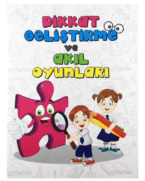 5-6 Yaş Pusula Eğitim Seti Pembe Patikler Yayınevi - 11