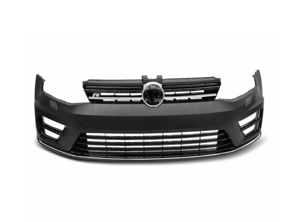 Autogp Vw golf 7 R ön tampon seti 2012 / 2017