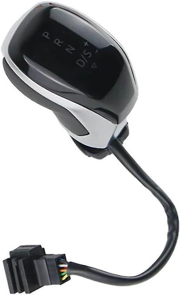 Space Skoda octavia dsg ışıklı vites topuzu seti 2013+ - 2