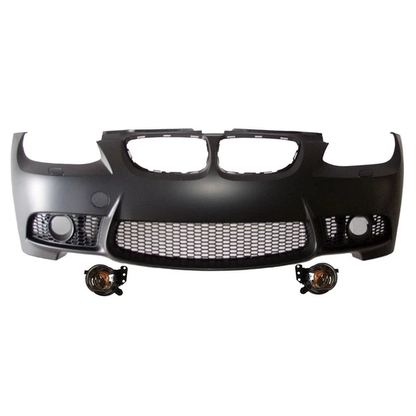 AUTOGP Bmw e92 m3 body kit tampon seti 2006 / 2010