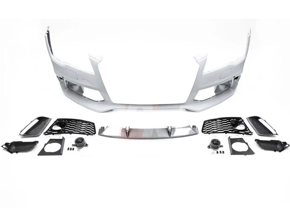 Autogp Audi a7 c7 rs7 ön tampon seti 2011 / 2014