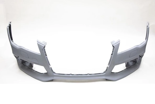 Autogp Audi a7 c7 rs7 ön tampon seti 2011 / 2014 - 2