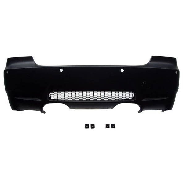 AUTOGP Bmw e92 m3 body kit tampon seti 2006 / 2010 - Resim 2