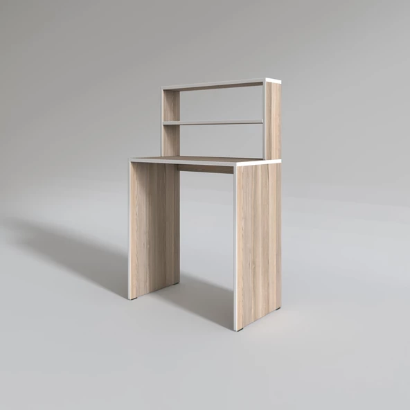 Kenzlife bilgisayar çalışma masası raikkonen70 crd ofis sekreter laptop - Resim 3