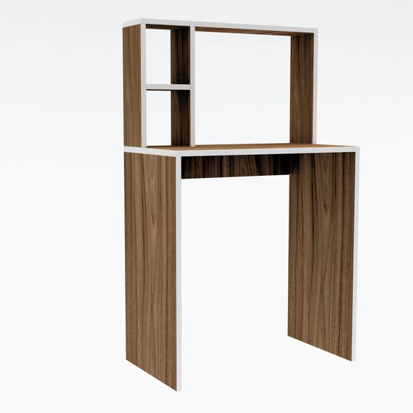 Kenzlife bilgisayar çalışma masası alonso70 cvz ofis sekreter laptop - Resim 4