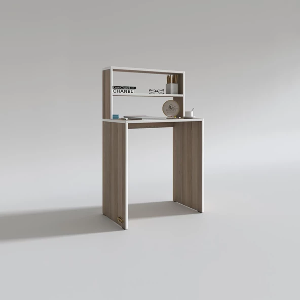 Kenzlife bilgisayar çalışma masası raikkonen70 crd ofis sekreter laptop - Resim 2