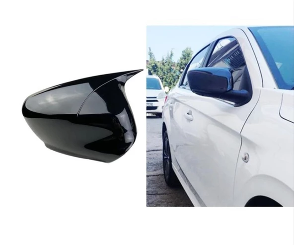 AUTOGP PEUGEOT 301 2013+ BATMAN AYNA KAPAĞI - 3