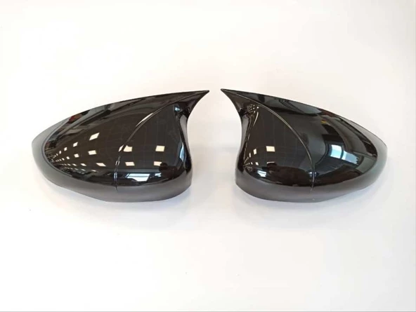 AUTOGP FORD FIESTA 2010-2017 MK7 BATMAN AYNA KAPAĞI - 3