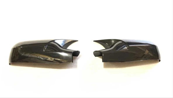 AUTOGP RENAULT MEGANE 2 2002-2009 BATMAN AYNA KAPAĞI - 2