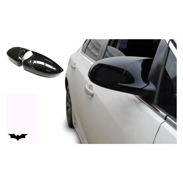 AUTOGP OPEL ASTRA H HB/SD 2004-2009 BATMAN AYNA KAPAĞI - 3