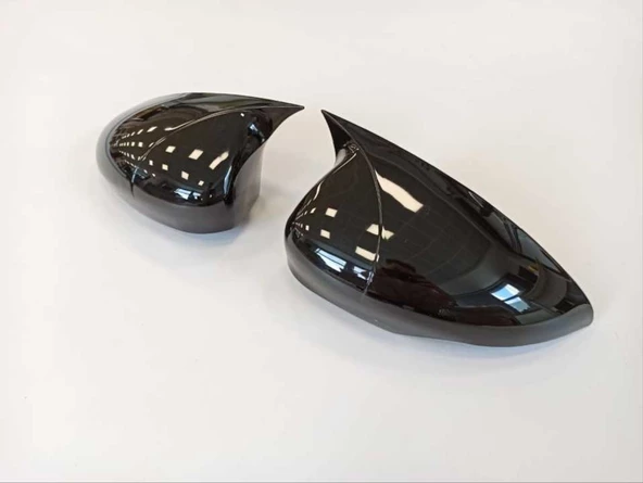 AUTOGP FORD FIESTA 2010-2017 MK7 BATMAN AYNA KAPAĞI - 2