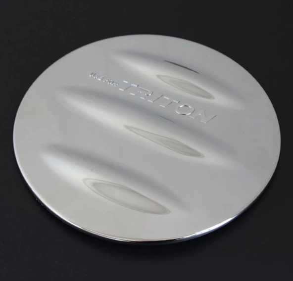 AUTOGP MITSUBISHI L200 2008-2014 DEPO KAPAGI KAPLAMA KROM - 2