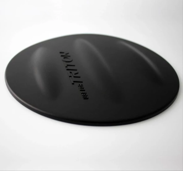 AUTOGP MITSUBISHI L200 2008-2014 DEPO KAPAGI KAPLAMA SIYAH