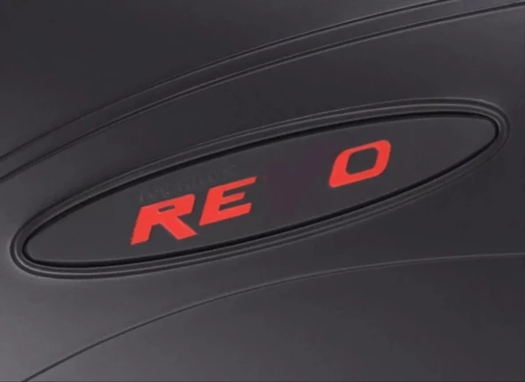 AUTOGP TOYOTA HILUX REVO 2016+ DEPO KAPAĞI (DİZAYN B) - 3