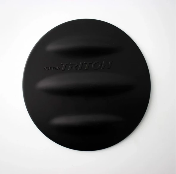 AUTOGP MITSUBISHI L200 2008-2014 DEPO KAPAGI KAPLAMA SIYAH - 2