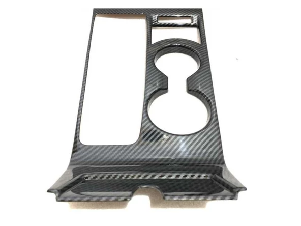 AUTOGP HYUNDAI TUCSON 2015-2018 VITES PANEL KAPLAMA -KARBON (ABS) - 3