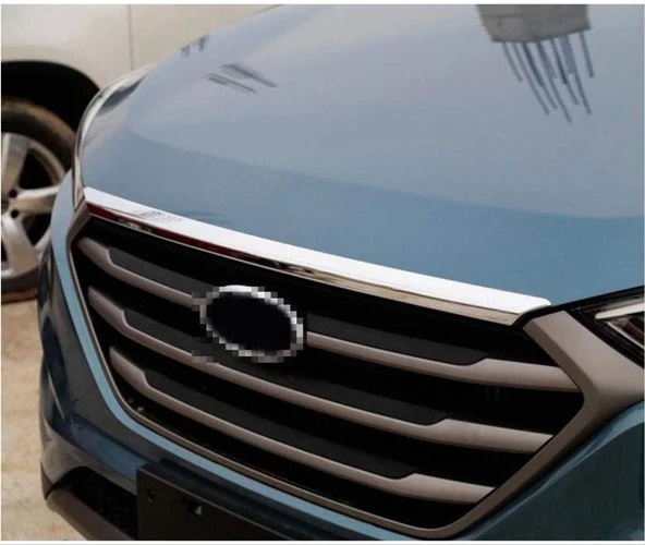 AUTOGP HYUNDAI TUCSON 2015-2018 PANJUR ÜST KAPLAMA - 4