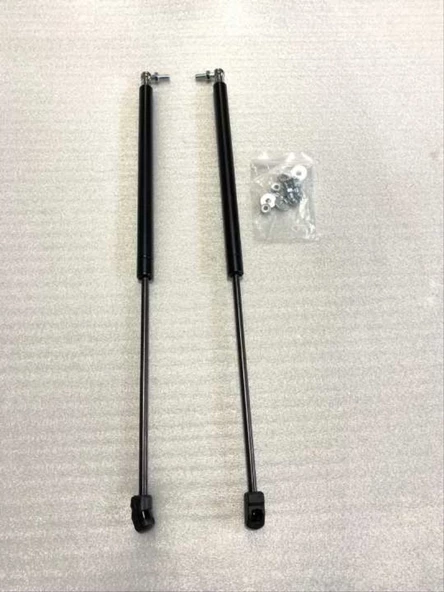 AUTOGP SKODA OCTAVIA 2015-2019 KAPUT AMORTISÖRÜ