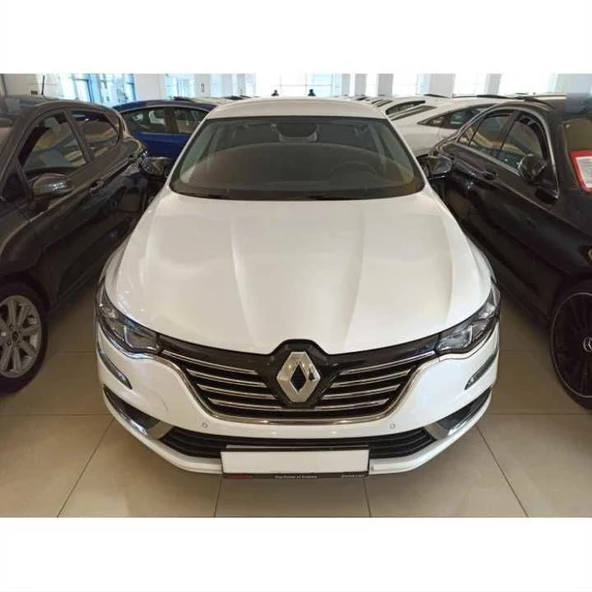 AUTOGP RENAULT TALISMAN BATMAN AYNA KAPAĞI (2016+) - 4