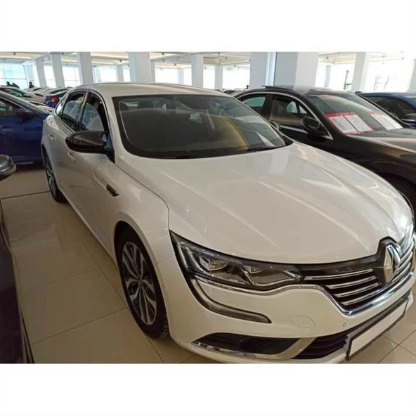 AUTOGP RENAULT TALISMAN BATMAN AYNA KAPAĞI (2016+)