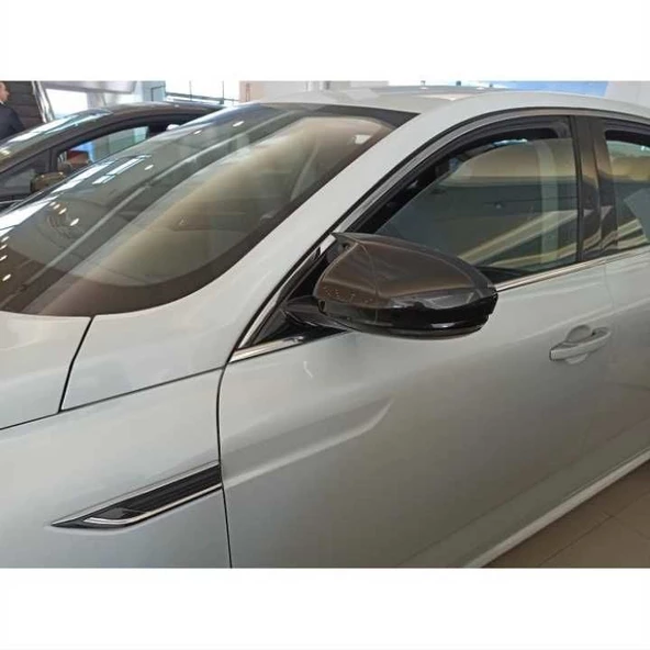 AUTOGP RENAULT TALISMAN BATMAN AYNA KAPAĞI (2016+) - 2