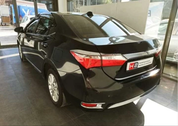 AUTOGP TOYOTA COROLLA 2014-2018 STOP KAŞ NİKELAJI - 3