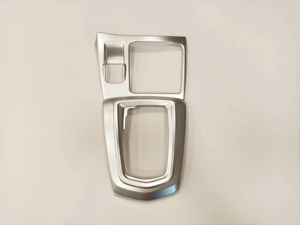 Autogp NISSAN QASHQAI 2018+ VITES KAPLAMA - SILVER