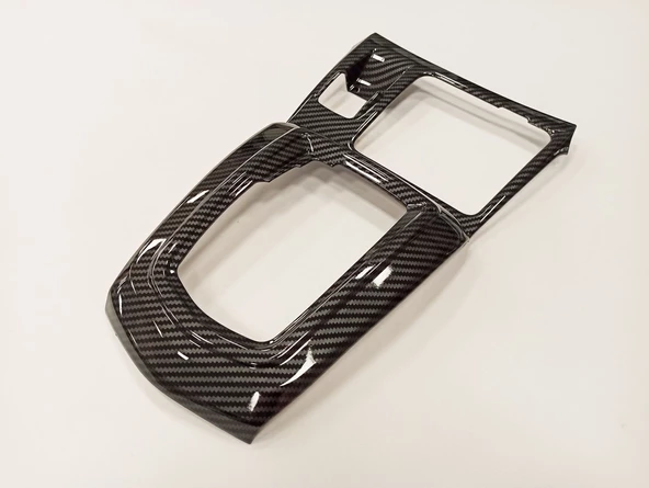 AUTOGP NISSAN QASHQAI 2018+ VITES KAPLAMA - CARBON