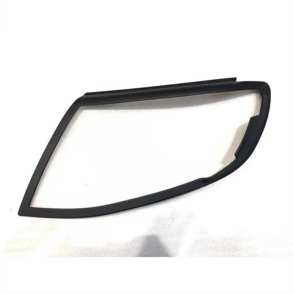 AUTOGP FORD RANGER 2015-2020 FAR ÇERÇEVESI KAPLAMA KROM - 2