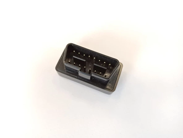 AUTOGP BMW X1 2018+ OTOMATİK CAM KAPATMA MODÜLÜ  OBD