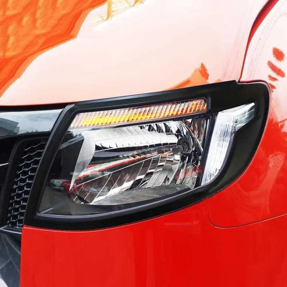 AUTOGP FORD RANGER 2015-2020 FAR ÇERÇEVESI KAPLAMA KROM - 4