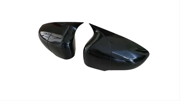 AUTOGP RENAULT CLIO 4 BATMAN AYNA KAPAĞI - 2