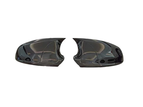 Autogp OPEL ASTRA J 2009-2020 BATMAN AYNA KAPAĞI PIANO BLACK - 3