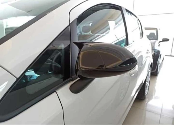 AUTOGP OPEL CORSA 2014-2019 BATMAN AYNA KAPAGI - 2