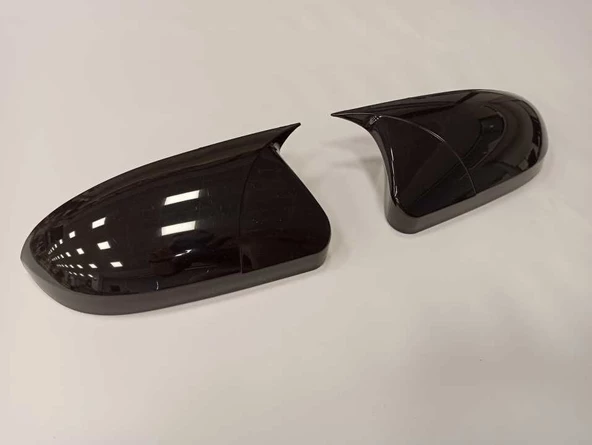 AUTOGP HYUNDAI I20 2014-2019 BATMAN AYNA KAPAĞI SİNYALSİZ MODELLER İÇİN - 2