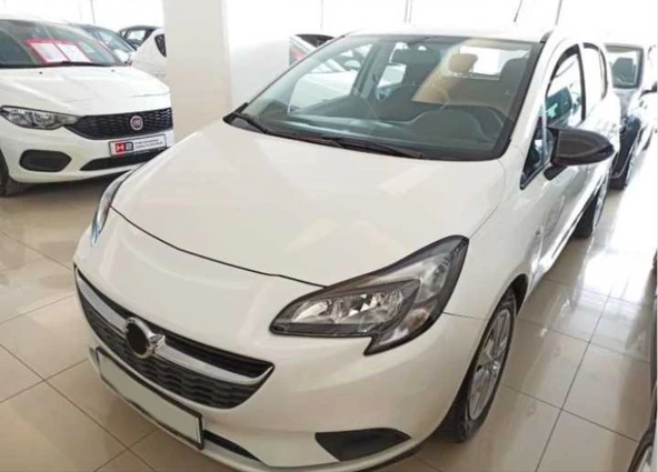 AUTOGP OPEL CORSA 2014-2019 BATMAN AYNA KAPAGI - 3