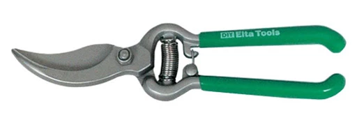 Elta Bağ Makası Lüks 205mm  6721270205 ürün görseli