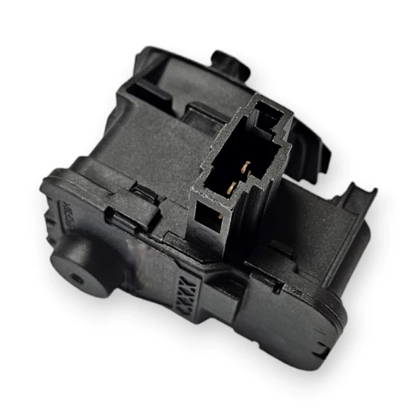 Seat Leon 2013-2016 Yakıt Depo Kapak Kilit Motoru 7P0810773D - 4