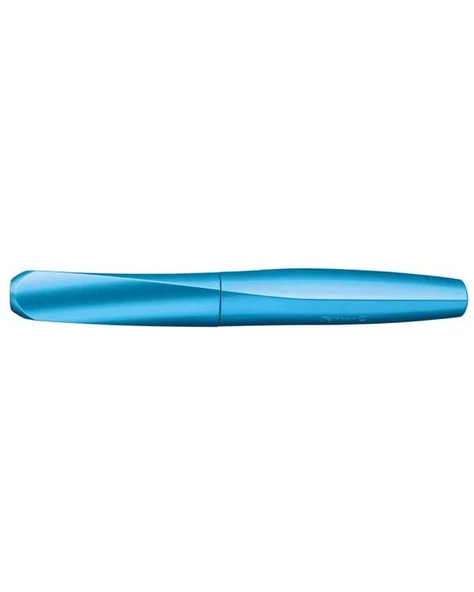 Pelikan Twist Dolma Kalem Buz Mavisi M Uç - 3